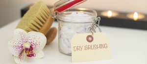 Dry Brushing