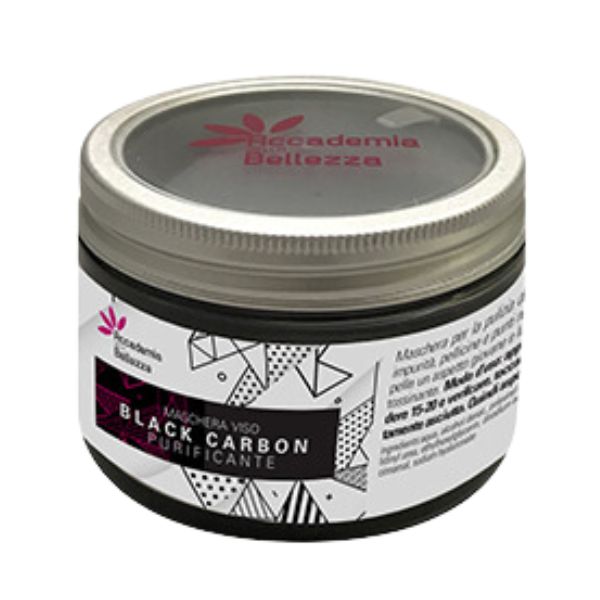 accademia_bellezza_maschera_purificante_carbone