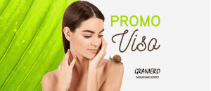 Promozione trattamento viso